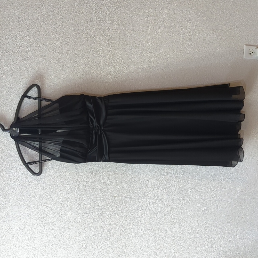 Black 🖤 dress